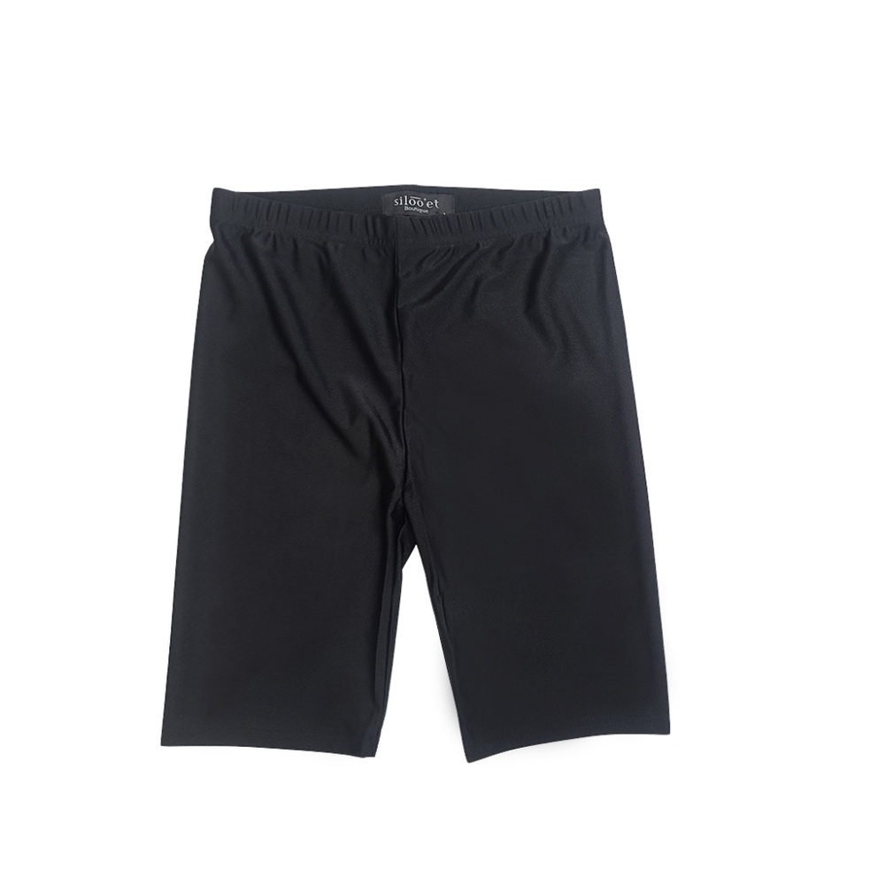 NEW "BRITNEY" Biker Shorts